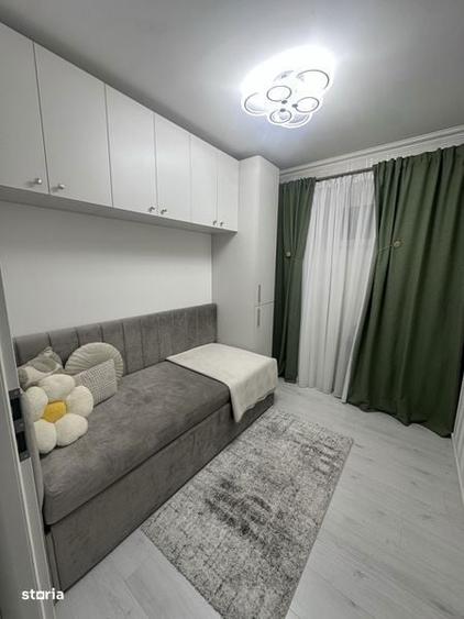 Aparatament in aes residence - 1