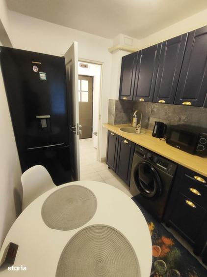 Chirie Apartament 2 camere Piata Sudului - 6