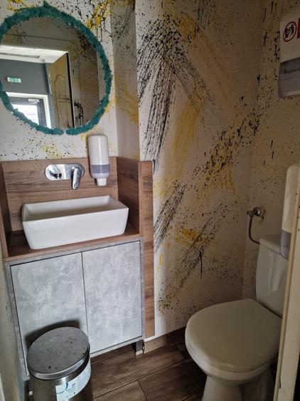 Spatiu comercial ultracentral,complet echipat pentru restaurant- COMISION 0% - 3