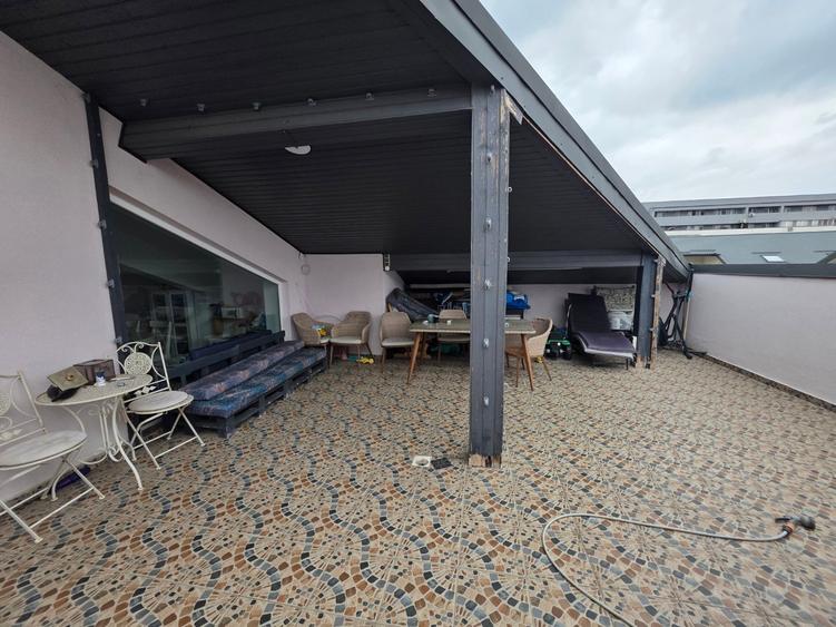 Titanul nou, Nicolae Teclu, strada Drumul Gura Crivatului, apt cu centrala - 15