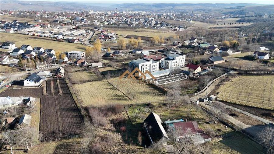 De vanzare | Teren intravilan | 5700mp - 3