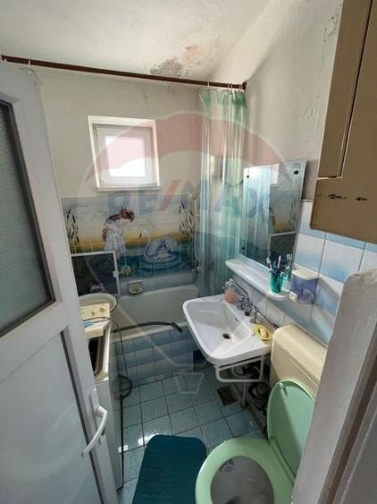 Apartament cu 3 camere Baile Herculane - 6