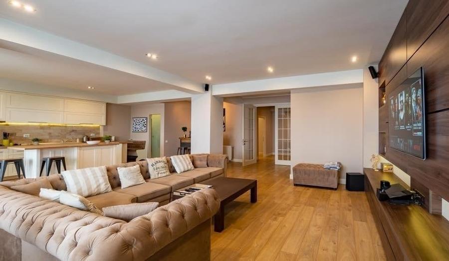 AP 3cam dec Bld. George Cosbuc / 164MP - PREMIUM - 1