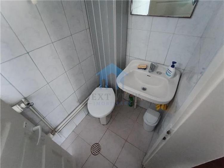 Garsoniera, Zorilor - 5