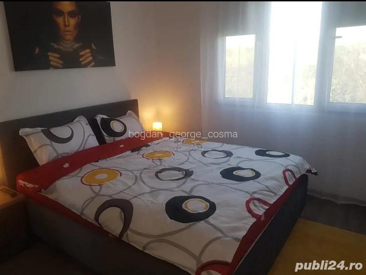 Vand apartament in Neptun