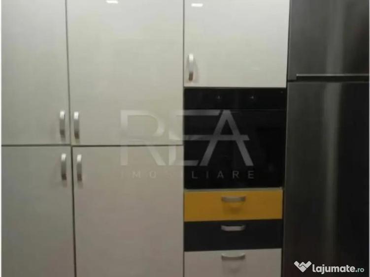 3 camere Colentina-Veranda Mall,inst. schimb.,an 1977,metrou - 1