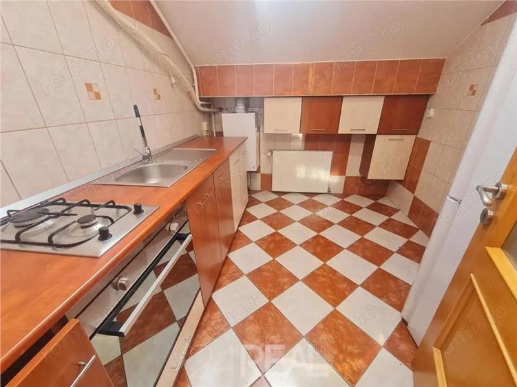 Inchirieri spatii de birouri in zona Tei - 7