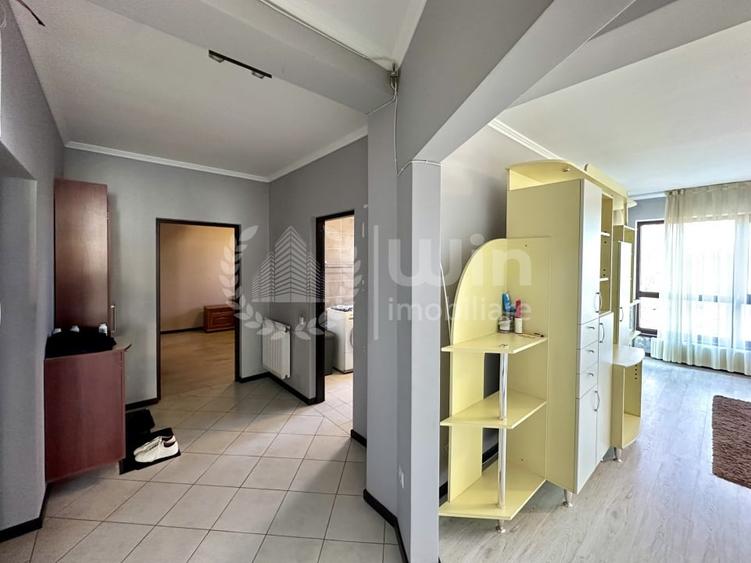 Apartament 2 camere | Decomandat | 73mp | Bloc Nou | Andrei Muresanu! - 3