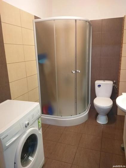 apartament de inchiriat cu parcare - 4