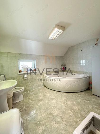 Casa individuala, Cartier Europa, retrasa de la strada principala! - 4