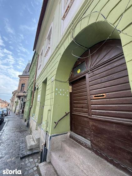 Casa de vanzare Centrul Vechi - 2