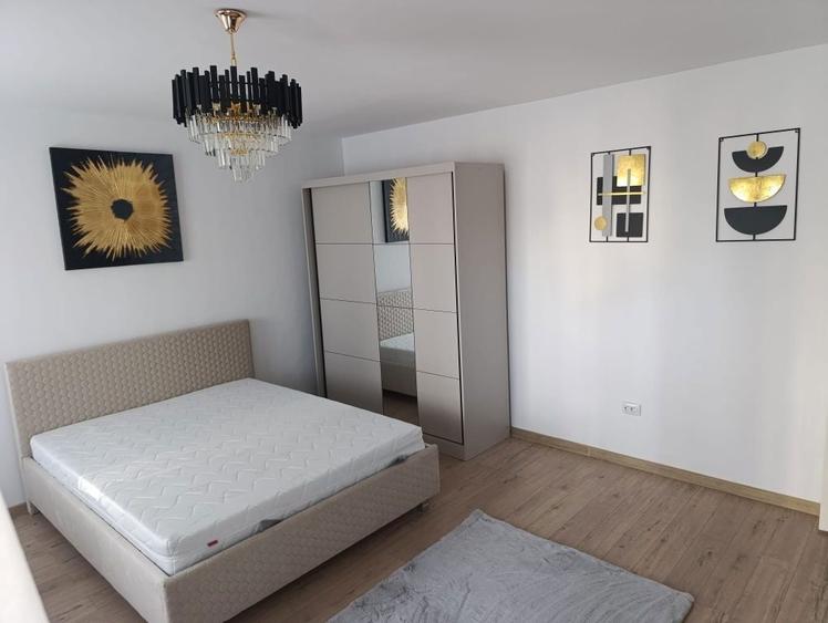 Inchiriez garsoniera Craiovita Noua - 3