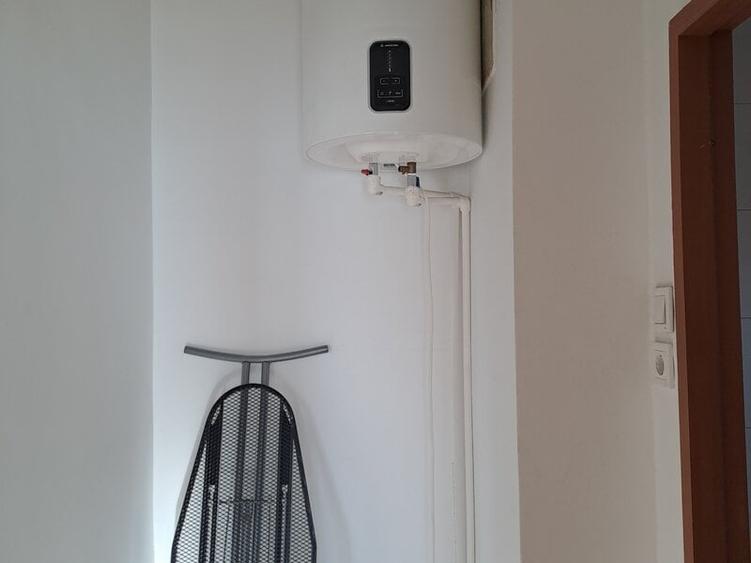 5 Minute Piata Sudului Apartament 2 Camere - 12