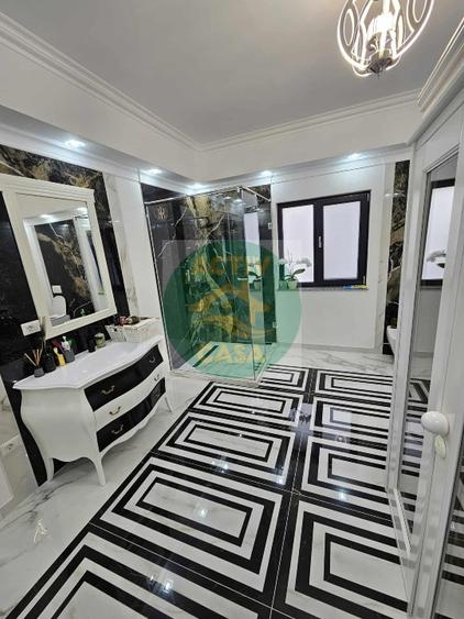 Vila de vanzare ,Roman,Neamt - 10