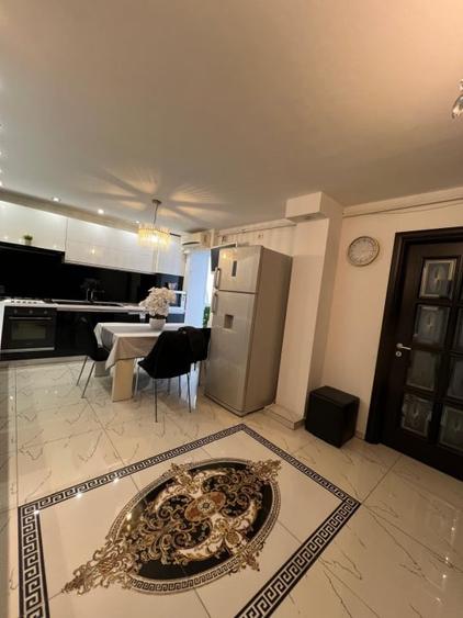 Iancului-Mega Mall-Hobita, 3 camere bloc 1979, - 1