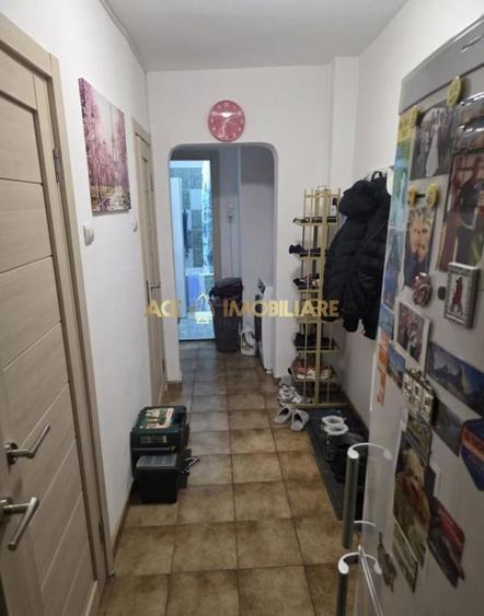 2 Camere | Stefan cel Mare | Proximitate Metrou | Mobilat - 7