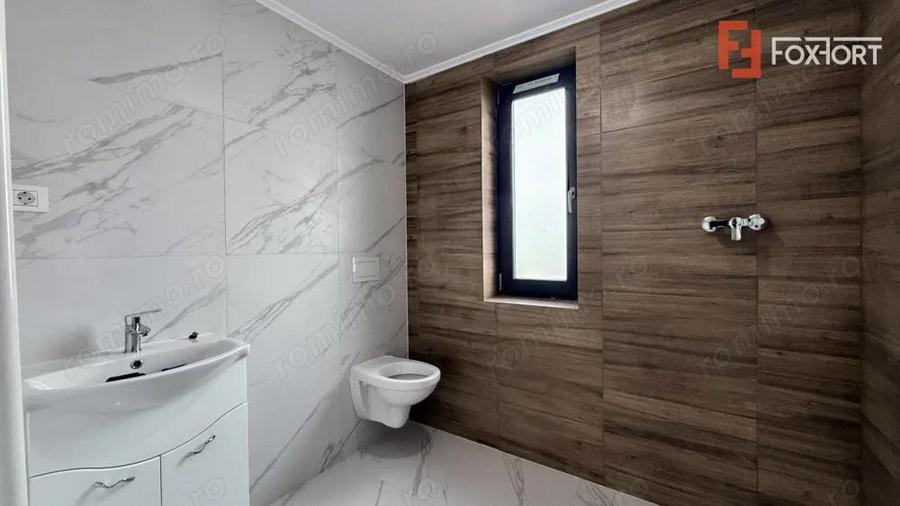 Duplex cu 3 camere, de vanzare in Sanandrei - 3