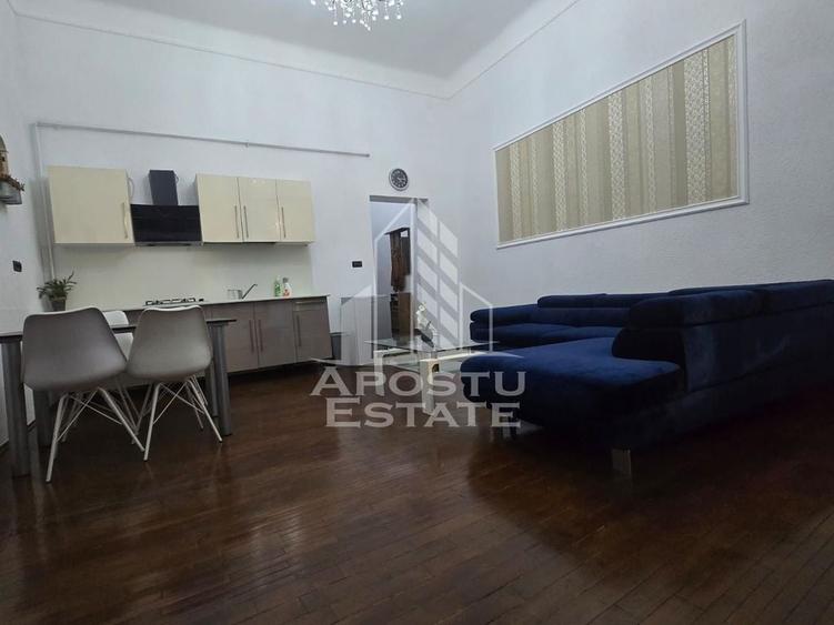Apartament de inchiriat 2 camere ultracentral - 9