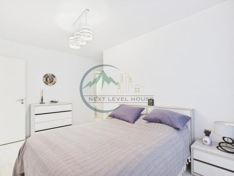 Apartament cu 3 camere Kasper Coresi - 15