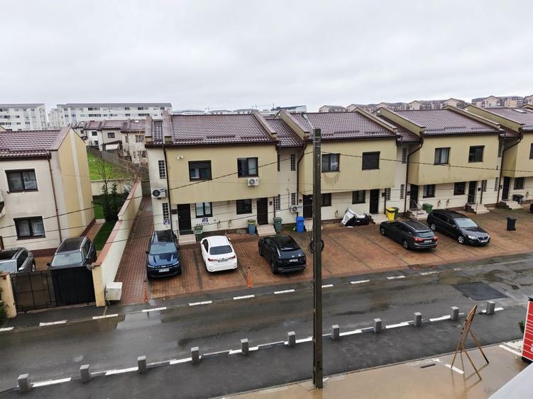 Garsoniera cocheta de inchiriat gata de mutat! - 8