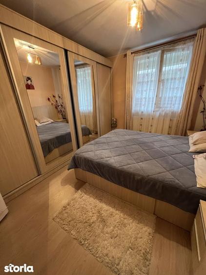 Apartament 3 camere mobilat ?i utilat - 2