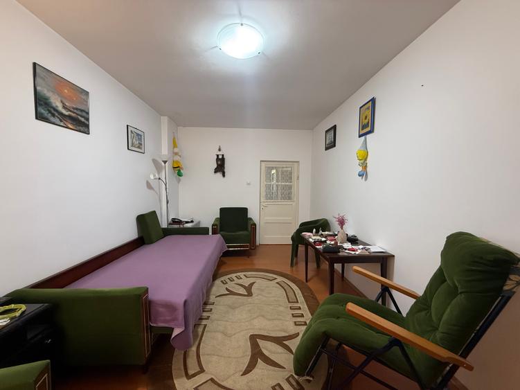 Vanzare Teren 706 mp -  Casa Parter - zona Colentina - 2