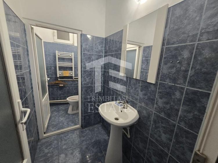 CENTRU- Nicolae Iorga | Spatiu de birouri | cabinete | gaz | 3.8 W - 31