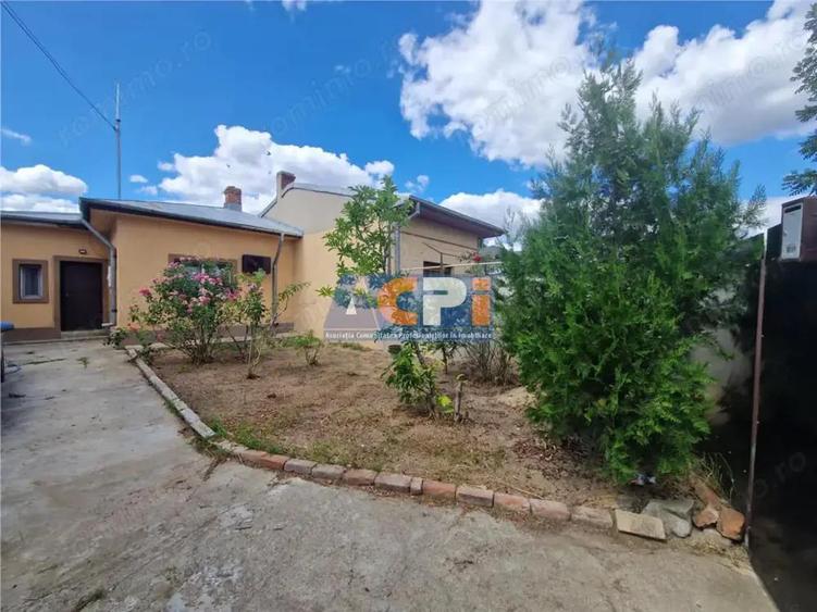 Casa Parter de vanzare Chiajna - 1