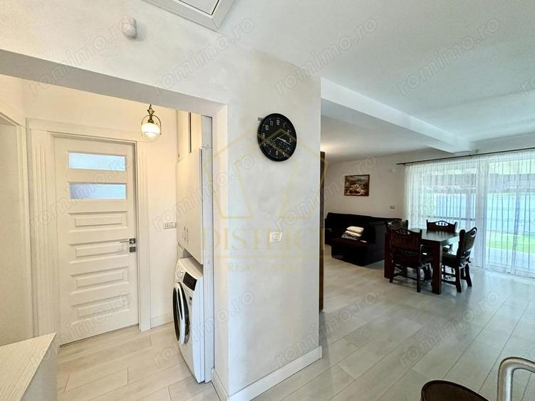 Casa individuala + anexa de 20mp | COMISION 0 | Chisoda - 10