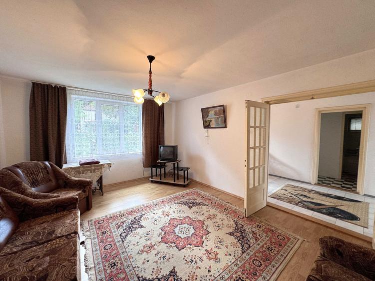 Vila P+2E+Pod | Zona Pedagogic | 2 Apartamente | Deva - 1