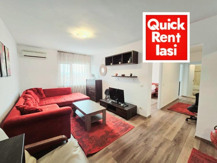 Piata Unirii UMF Apartament 3Camere De Inchiriat - 1