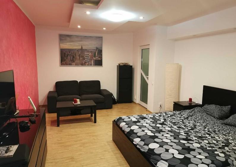 Garsoniera Nerva Traian - 3