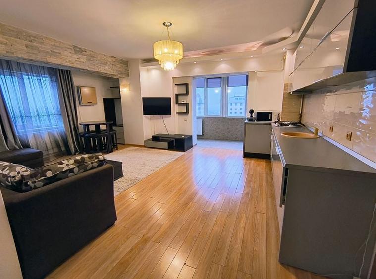 Berceni- Sos Olteniței - Delta Văcărești - Piața Sudului- Loc parcare! - 14