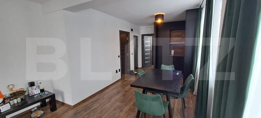Apartament cu 3 camere, 50 mp, la etajul 2, cu balcon, in zona Tineretului - 6