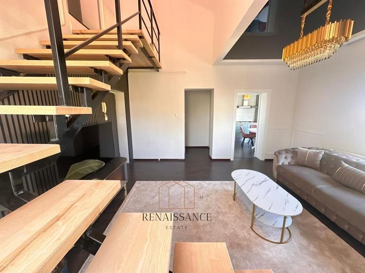 Dumbravita 3 Camere 2 Bai | 116mp Utili 2 | Dispus pe 2 Niveluri - 3