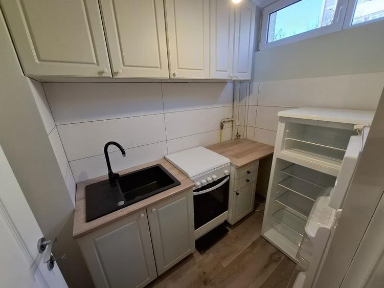 Garsoniera de inchiriat - 4