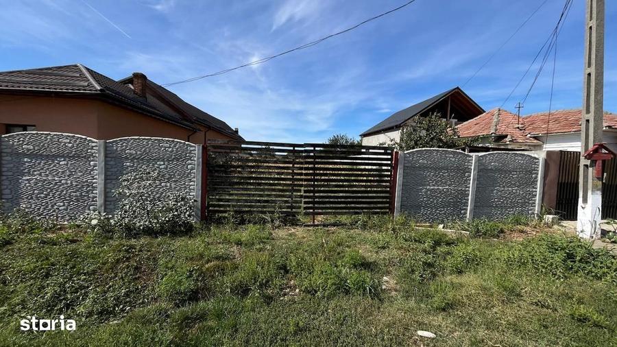 Teren casa - 1