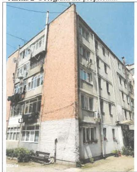 Apartament 2 camere-Jud. Mehedinti, Loc. Gura Vaii - 3