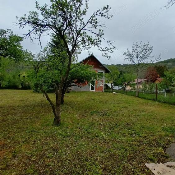 Casa de vanzare , Statiunea Breaza , Valea Prahovei - 7