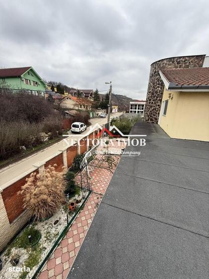 NECTORA IMOB Exclusivitate-Casa 5 camere,5 bai,600mp teren,Adevarului - 13