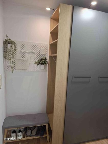 Apartament, 33 m2, - 13