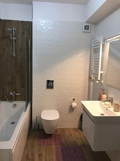 Garsonieră /Iancu Nicolae 52 mp | Residence 5 |  parcare inclusă/ - 7