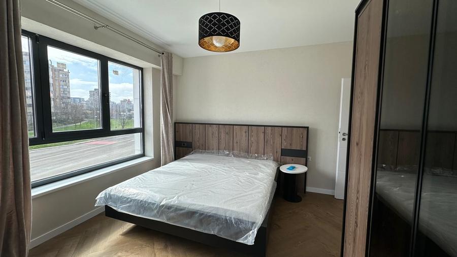 Tomis Tower apartament 2 camere termen lung - 8