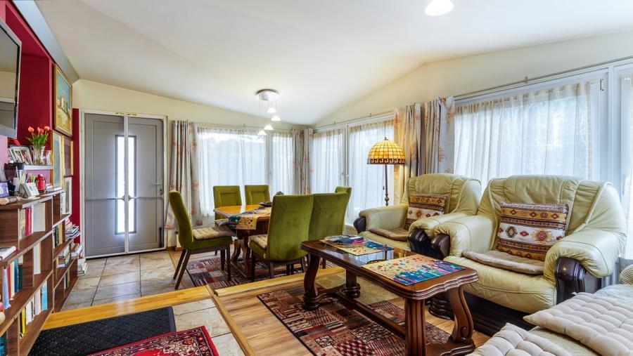 Casa individuala renovata, curte amenajata, zona excelenta – Manastur - 18