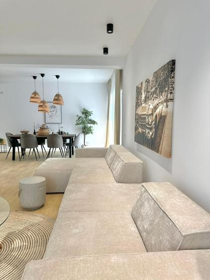 Casă de vânzare Tunari, complet amenajată și utilată - 4