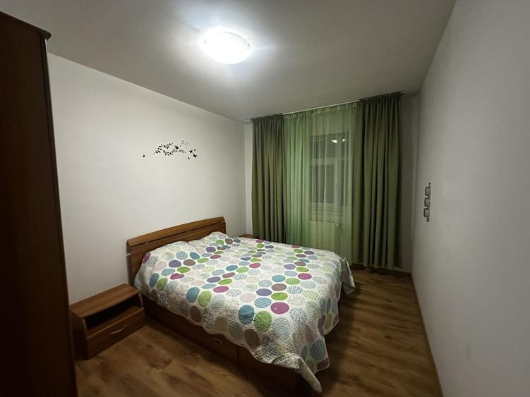 Apartament 2 camere, parcare inclusă, centrală, metrou, pet friendly - 2