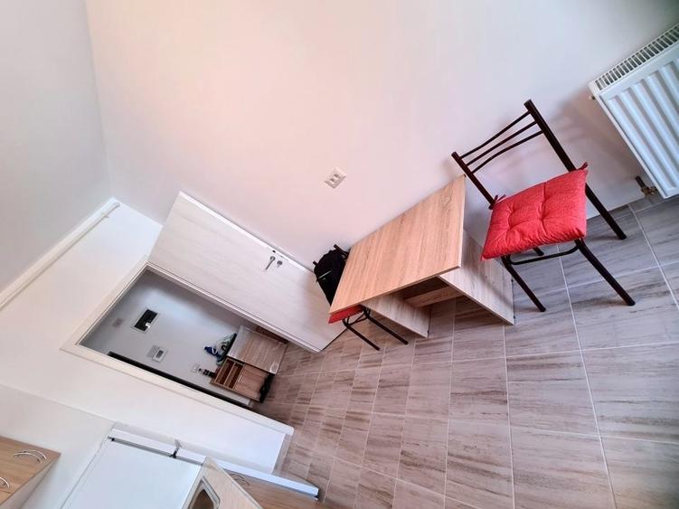 Apartament 2 cam | Berceni | Aparatori | Mobilat utilat | Centrala | Parcare - 6