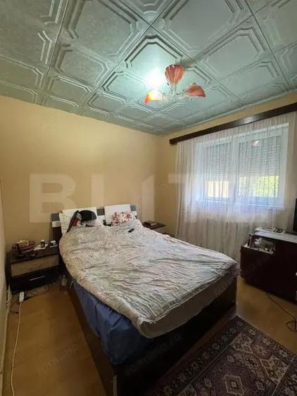 COMISION 0! Apartament de vanzare, 3 camere, etaj intermediar, zona Micro III - 8