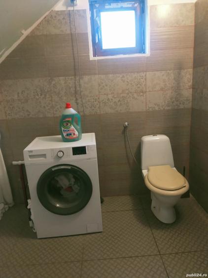 Proprietar vand casa noua - 6