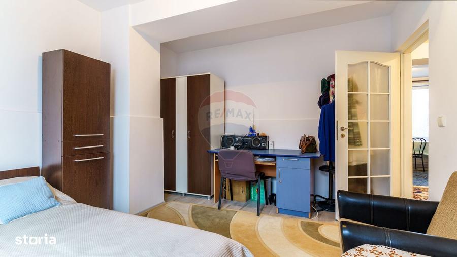 Apartament cu 3 camere, comision 0% - 4